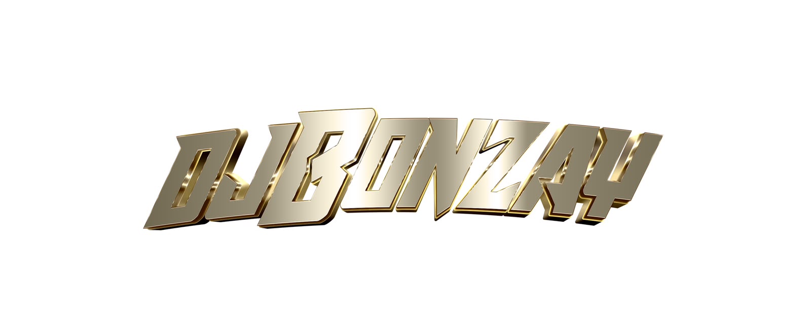 Vorschau Logo DJ Bonzay